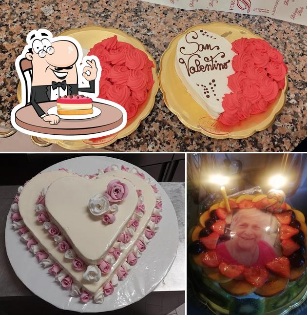 Ecco una foto di Dolciaria altedo