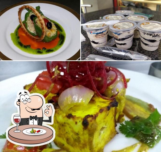 Meals at Domino's Pizza Vasundhara Enclave, New Delhi