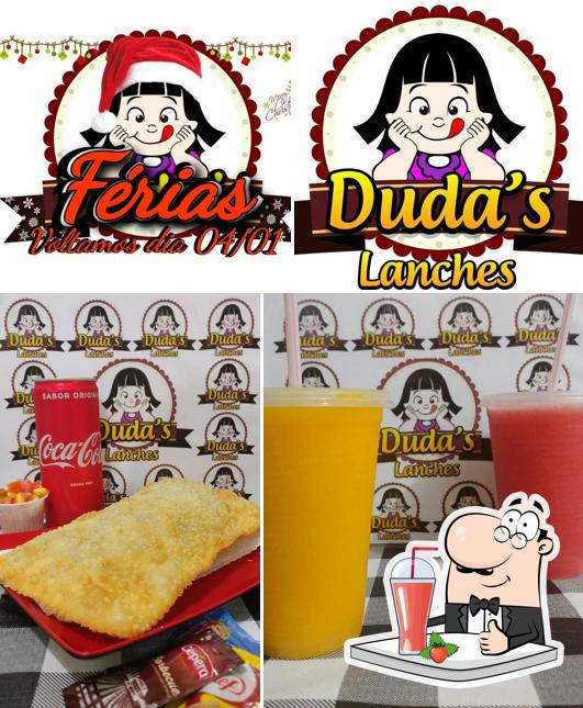 Duda's Lanches
