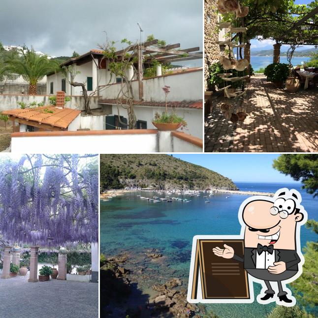 Ristorante Donna Teresa