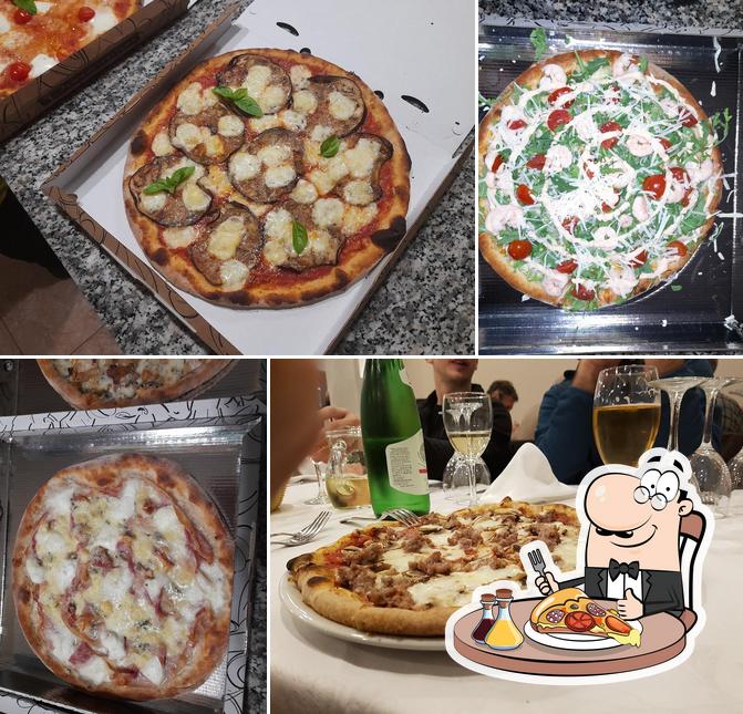 La Locanda Dei F.lli Masciotra Di Masciotra Michele E C. S.a.s.