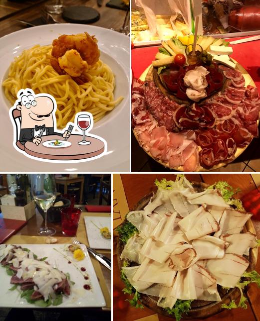 Platti al Patanegra