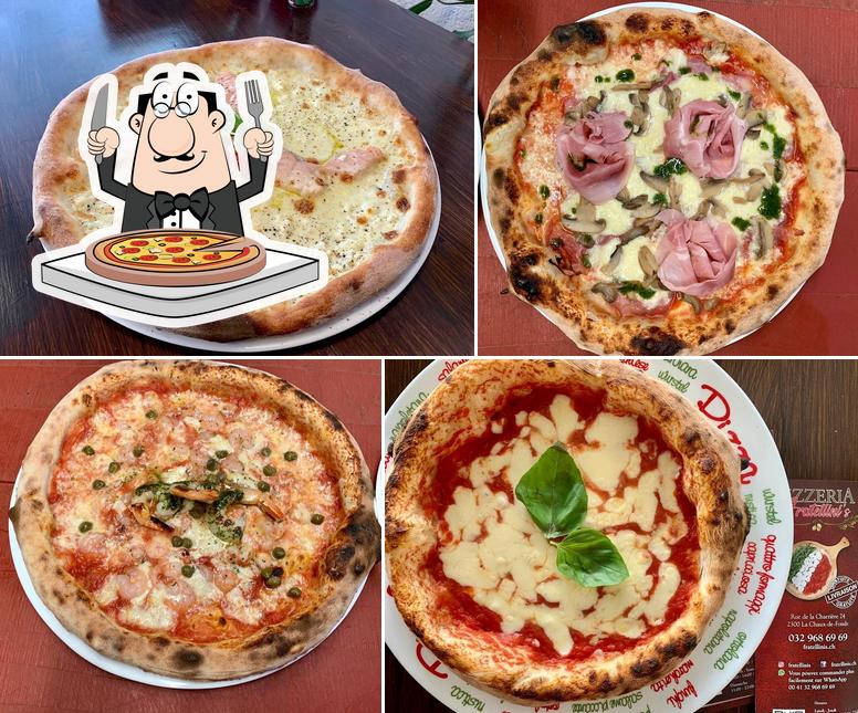 Pizzeria Fratellini's