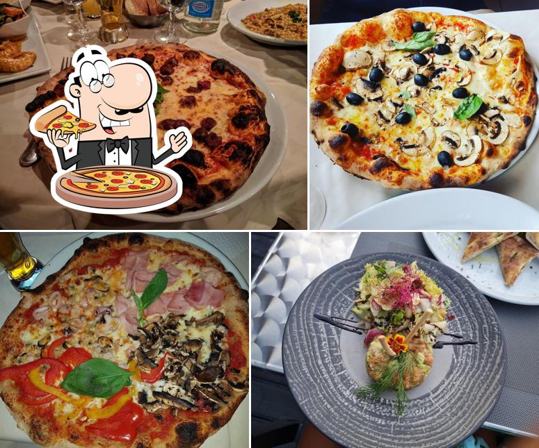 Restaurant de la Tour