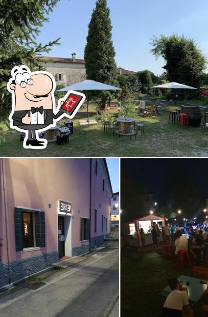 31zero34 - Cocktail Bar