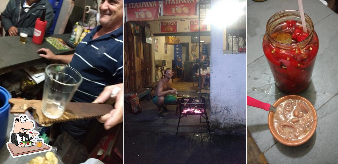 Bar do Aluízio