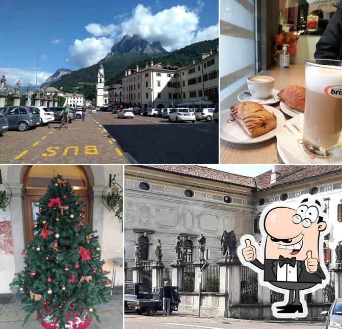 Caffe Miniere di Bettini Ivan & C.
