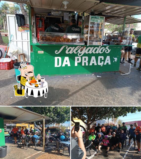 Salgado da Praça (Gallo)