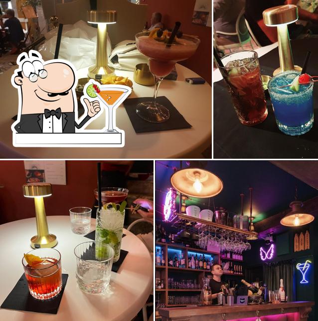 Angelo's Aperitiv bar