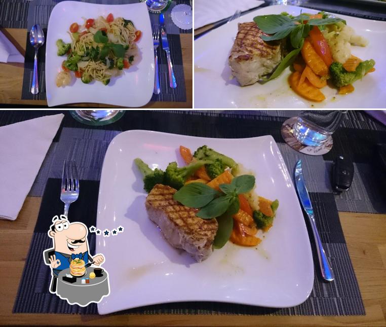 Platti al Blackout Lounge