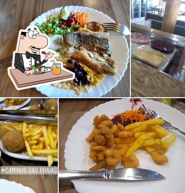 Restaurante Caminho das Praias
