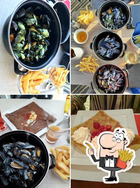 Crêperie la Source - Tharon Plage