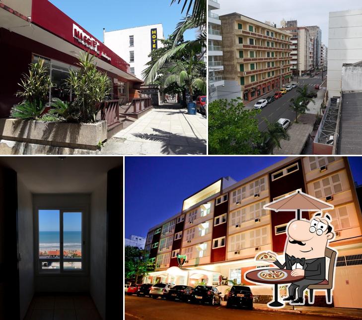 Farol Hotel