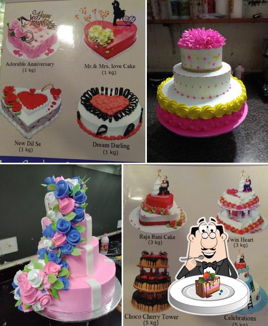 Gurukrupa Sweet & Parlour