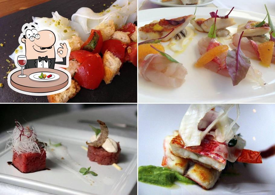 Barracche Osteria Wine Bar