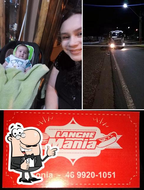 Lanche Mania