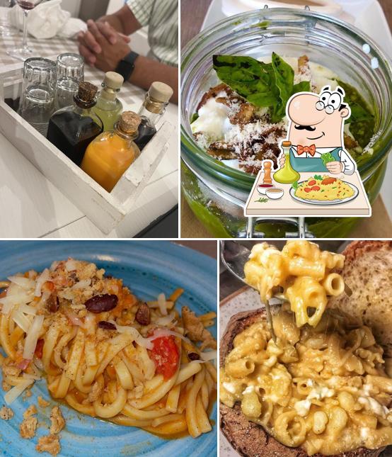 Cibo al Mammà
