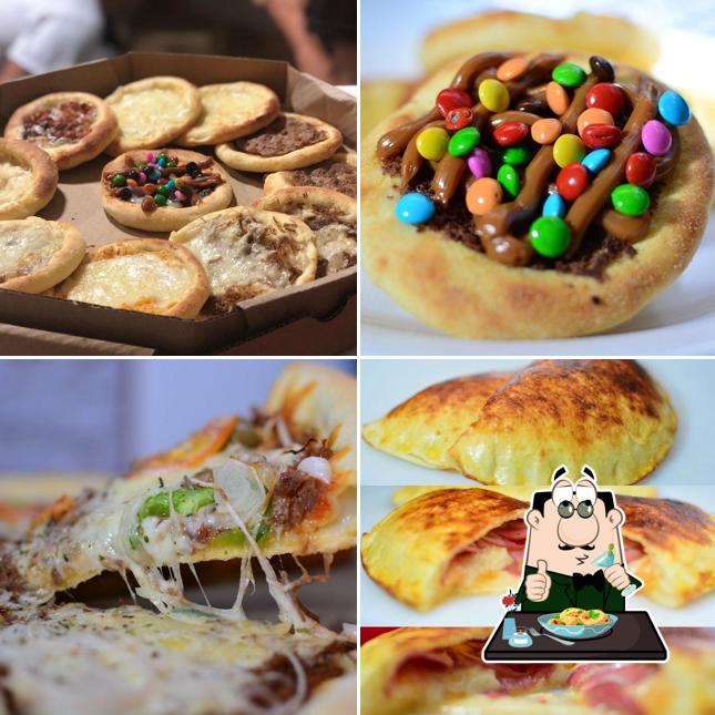 Master Pizza