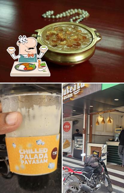 Nalukettu Payasam (Nadakkavu)