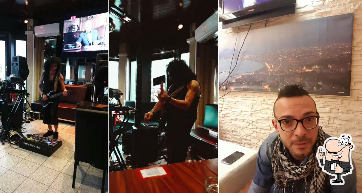 Ecco una foto di Musik-Bar Obertor