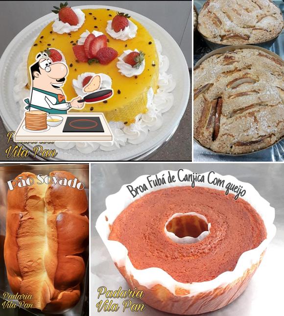 Padaria Vila Pan