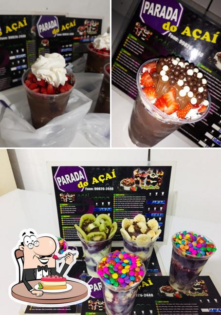 Parada Lanches & Açaí