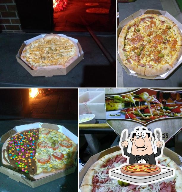 Pizzaria Paineira