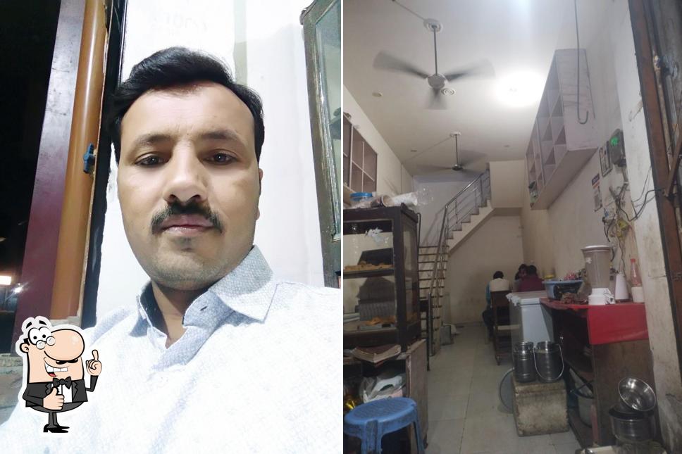 Shree Ganesh Pizza and Juice point