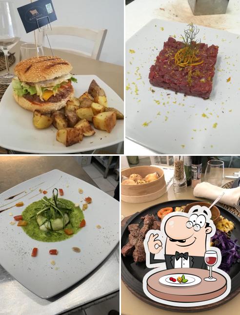 Cibo al Sottovoce