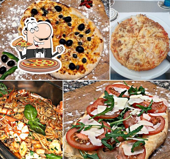 Trattoria Calabria