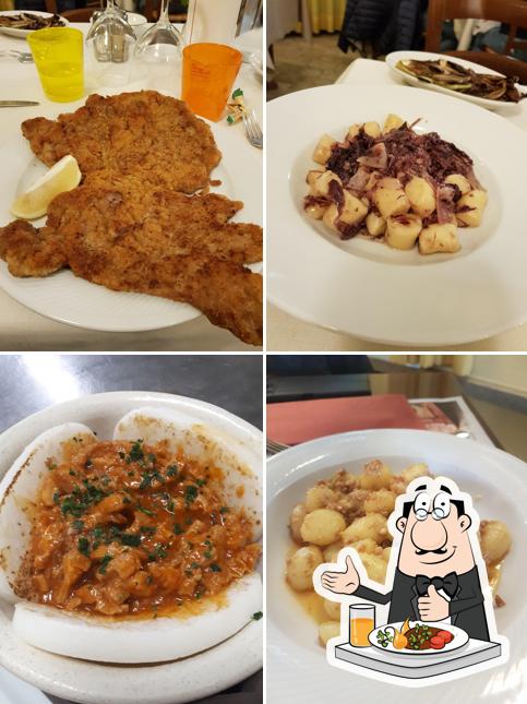 Ristorante Locanda al Sansovino