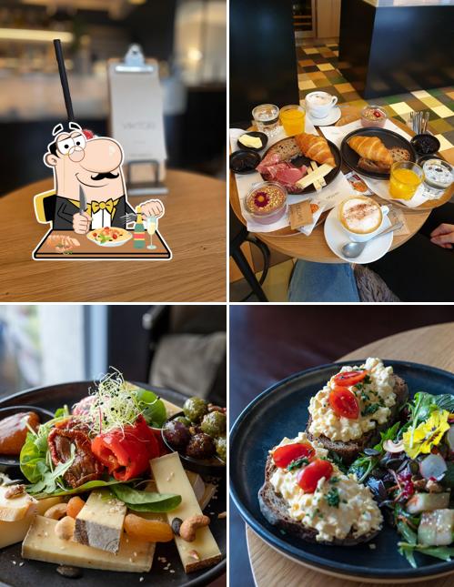 Cibo al Viktor