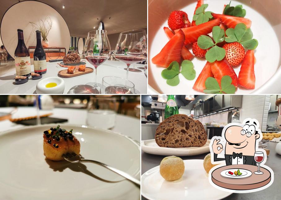 Cibo al Bolle Restaurant