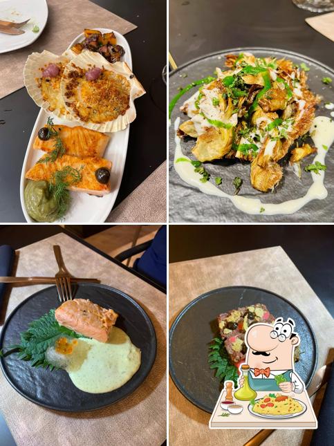 Platti al Trip - Fusion Restaurant & Cocktail Bar