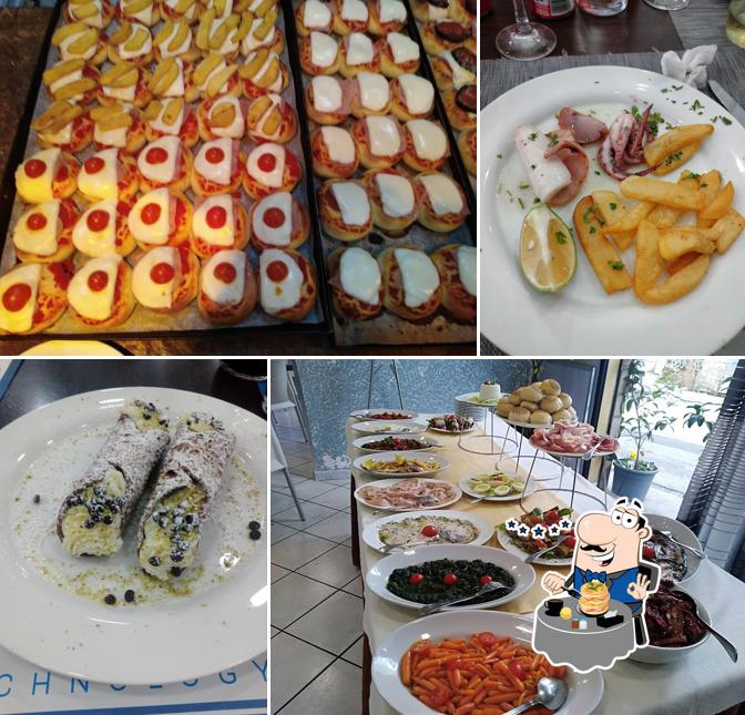 A ferrovia srl Pizzeria - Polleria - Gastronomia -Villabate