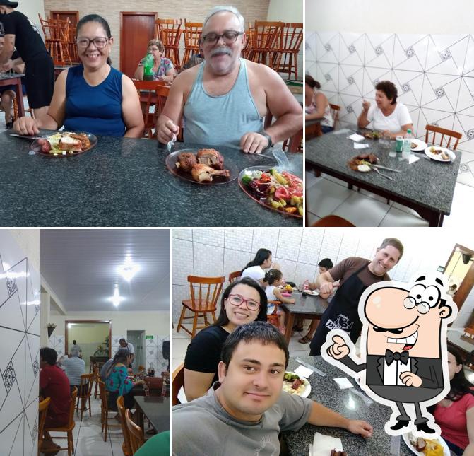 CHURRASCARIA PLANALTO
