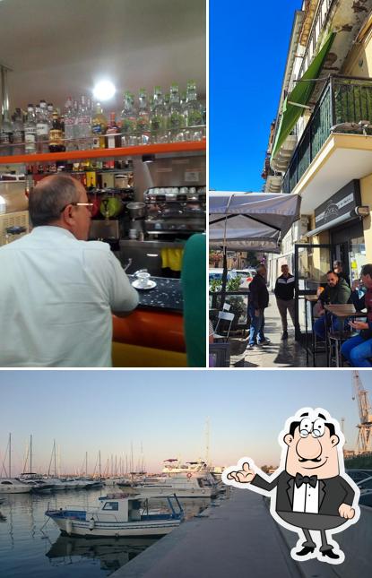 Dai un'occhiata agli interni di Bar Turistico