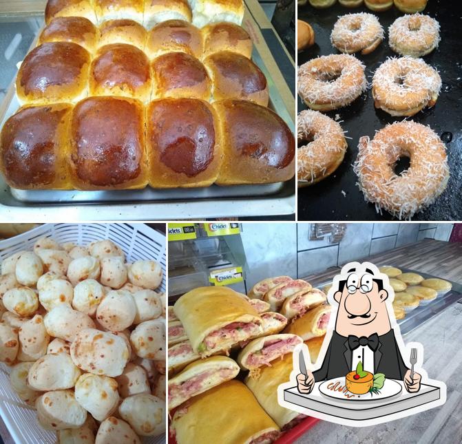 Padaria Belezinha Do Canaã