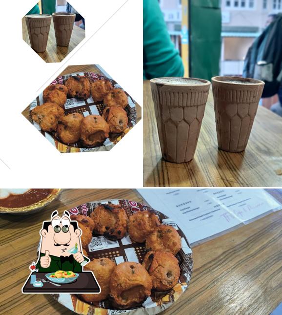 TFC cafe and pizzeria