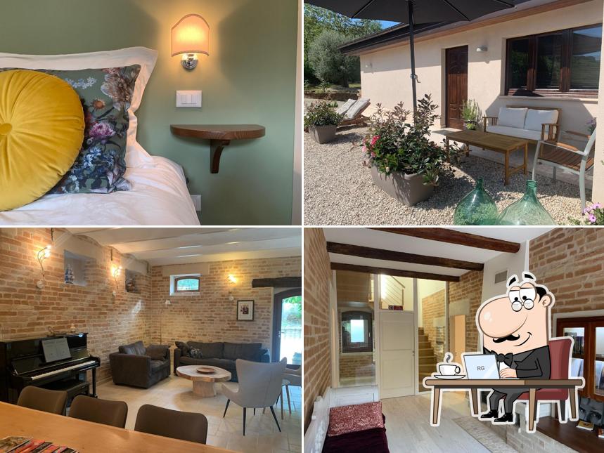 CarloCarla Gastronomic B&B Restaurant