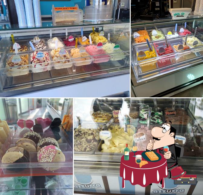 Gelateria Azzurra