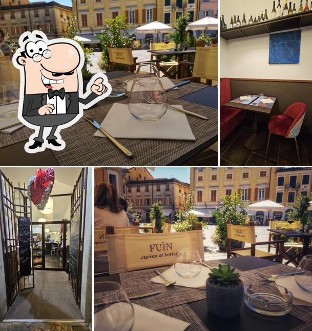 Il Cardinale Vino e Cucina