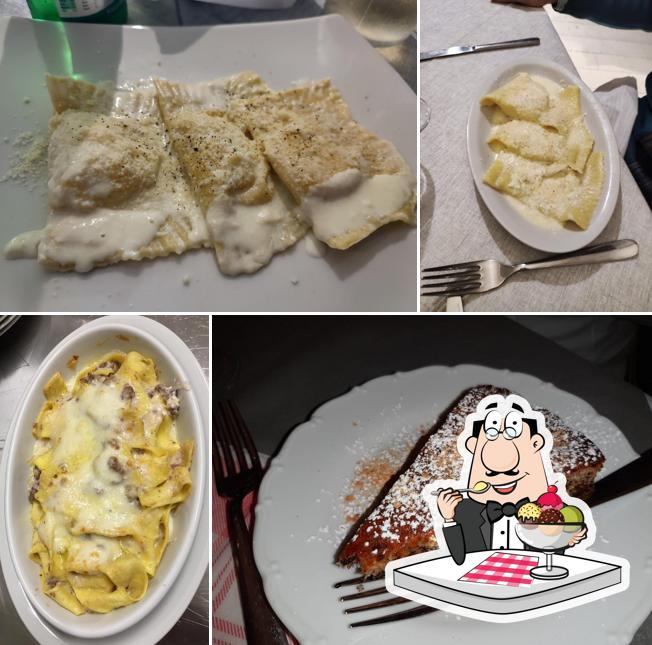 L'Osteria, Via Mazzini 6 - Orbetello