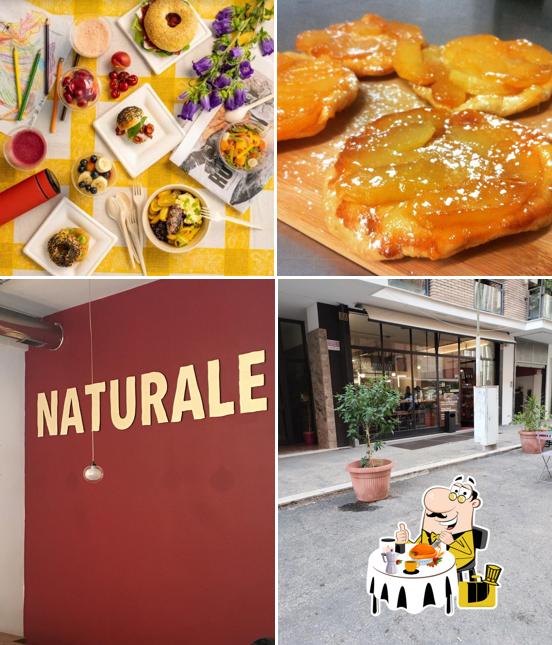 Cibo al Naturale