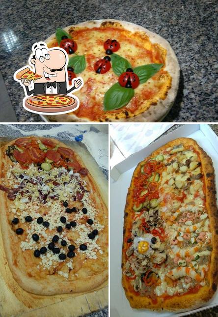A Cordeddu Antonino, puoi prenderti una bella pizza