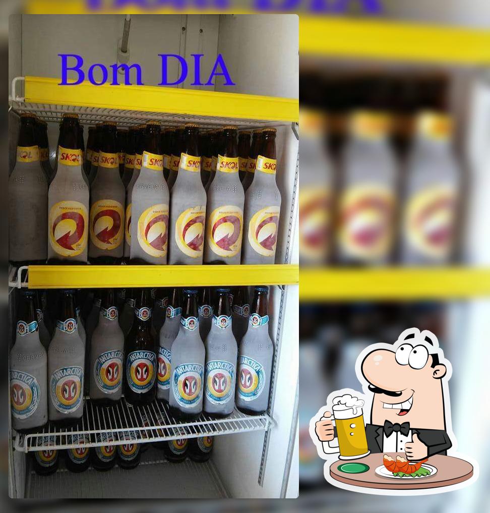 BAR DO ADERALDO