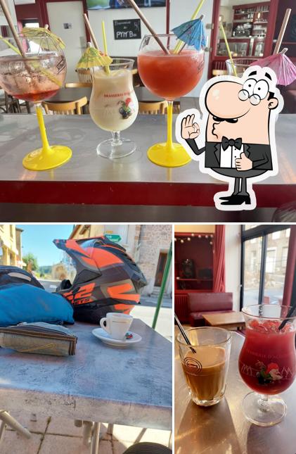 Le PYM’Bar