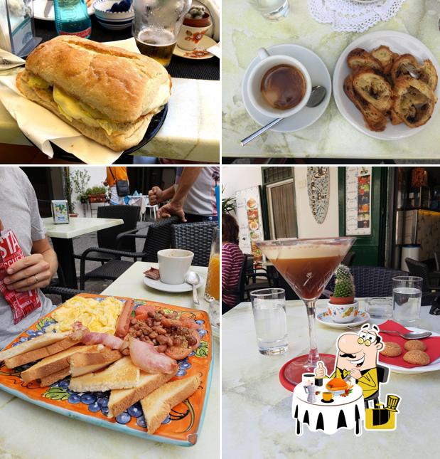 La Risacca Bar
