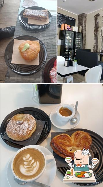 Cibo al Zambrano Bakery Food & Coffee