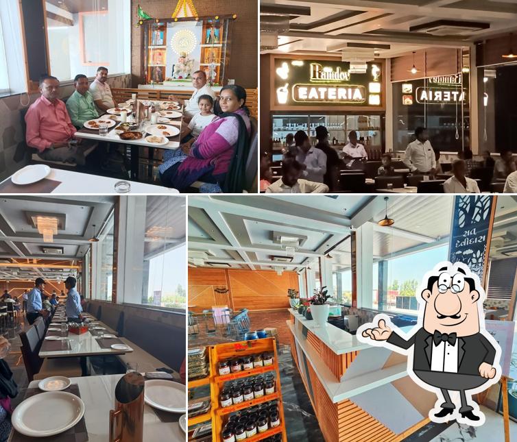 Ramdev Multicuisine Restaurant Best Restaurant In Dhandhuka Best Veg & Family Restaurant Best Multicuisine Restaurant